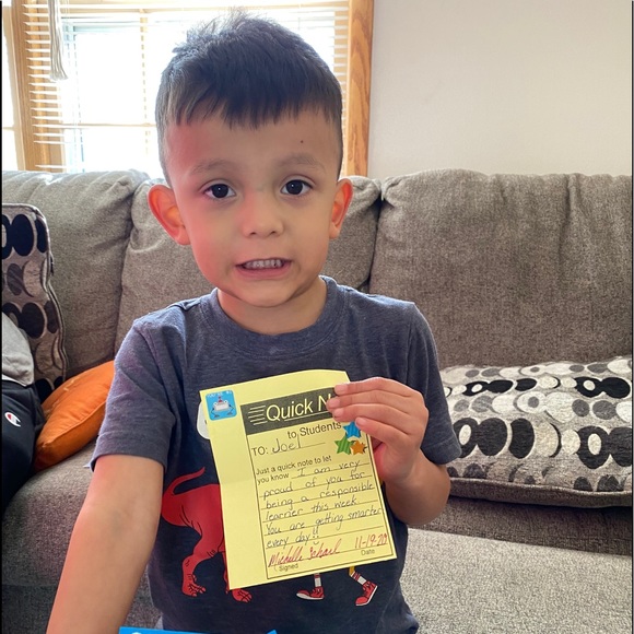 🎈Meet the seller/buyer & leave your feedback! 🎈 - Picture 6 of 13